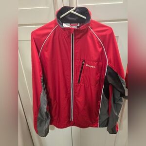 Vintage Craft L3 Protection Hypervent Breathable Mens Active Jacket Mens Large